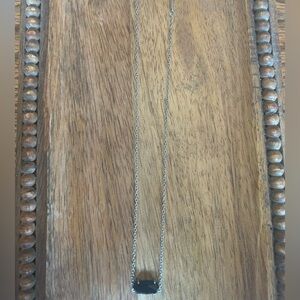 Kendra Scott Elisa Pendant Necklace